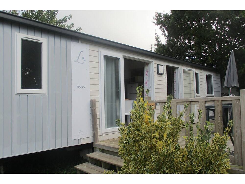 Camping in Trégunc from £83 per night