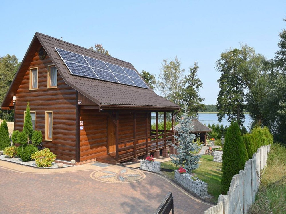 Holiday home in Kreis Schwiebus from £100 per night