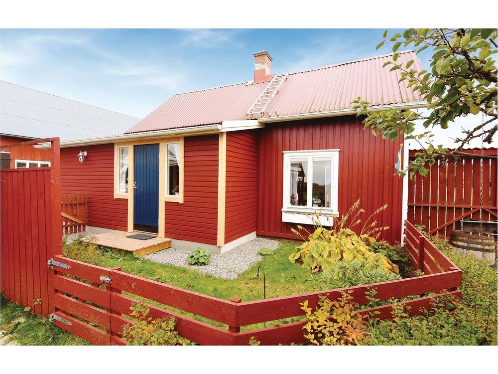 Holiday home in Vara from £22 per night