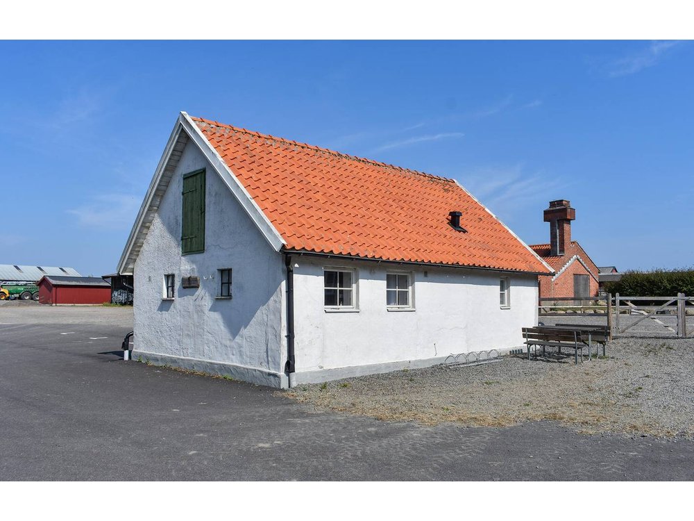 Holiday home in Skane from £27 per night
