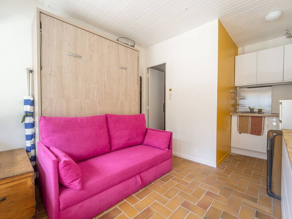 Holiday apartment in Landes from £21 per night