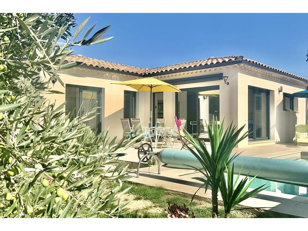 Holiday home in Avignon from £142 per night