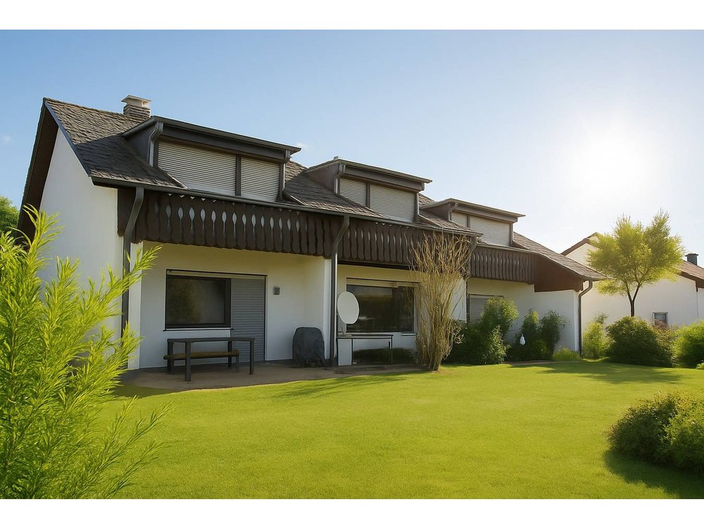 Holiday home in Sauerland from £68 per night