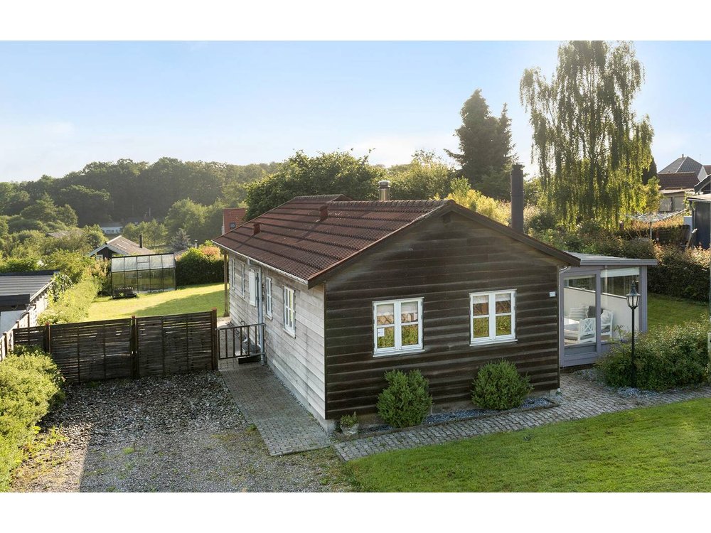 Holiday home in Haderslev from £55 per night