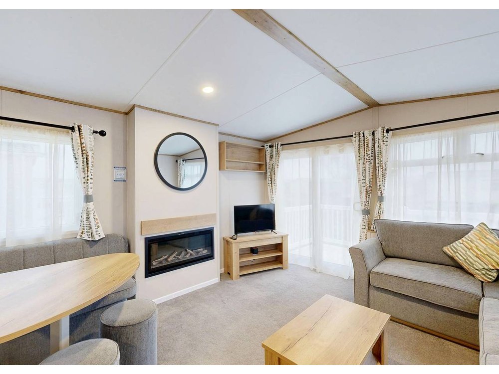 Camping in Skipsea from £102 per night