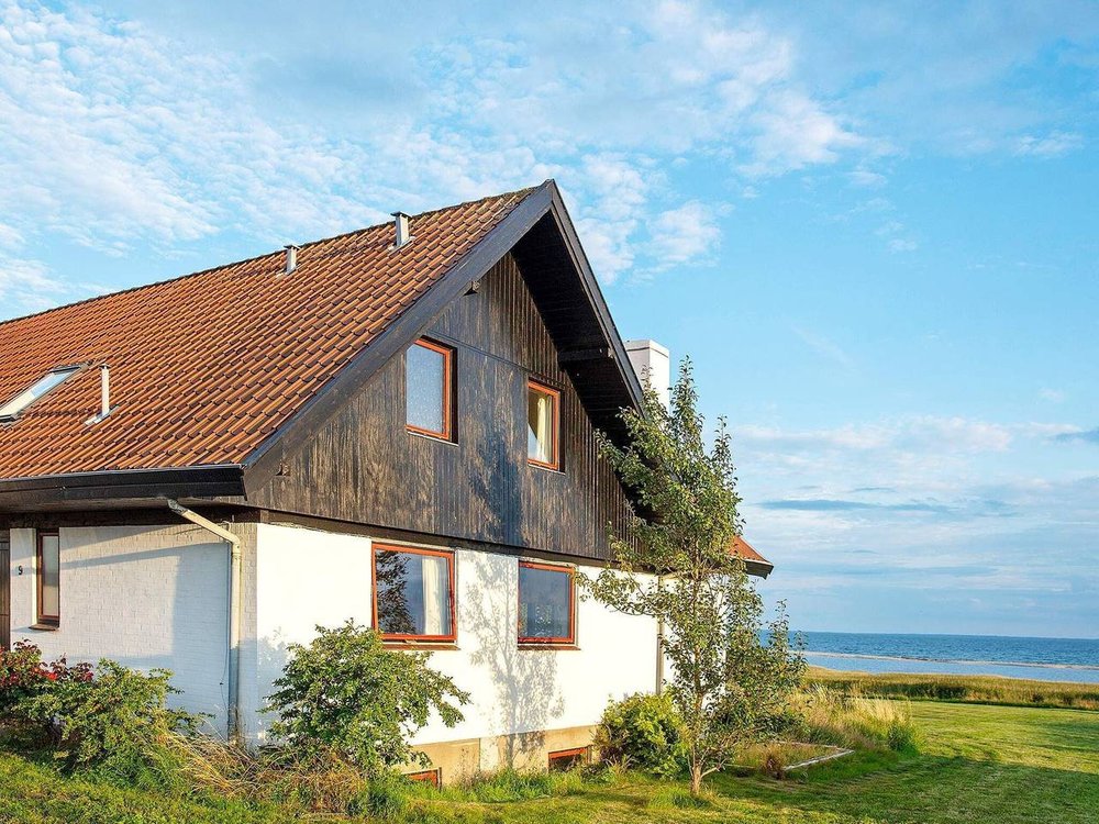 Holiday home in Funen from £211 per night