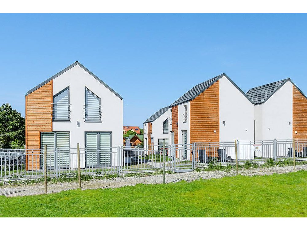 Holiday home in Rewal from £46 per night