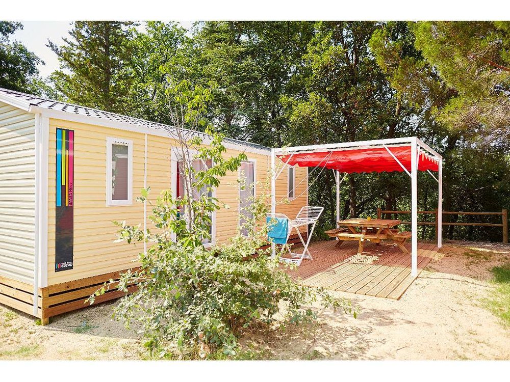Holiday home in Pyrenees from £41 per night