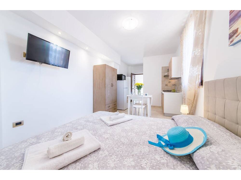 Holiday home in Salento from £52 per night