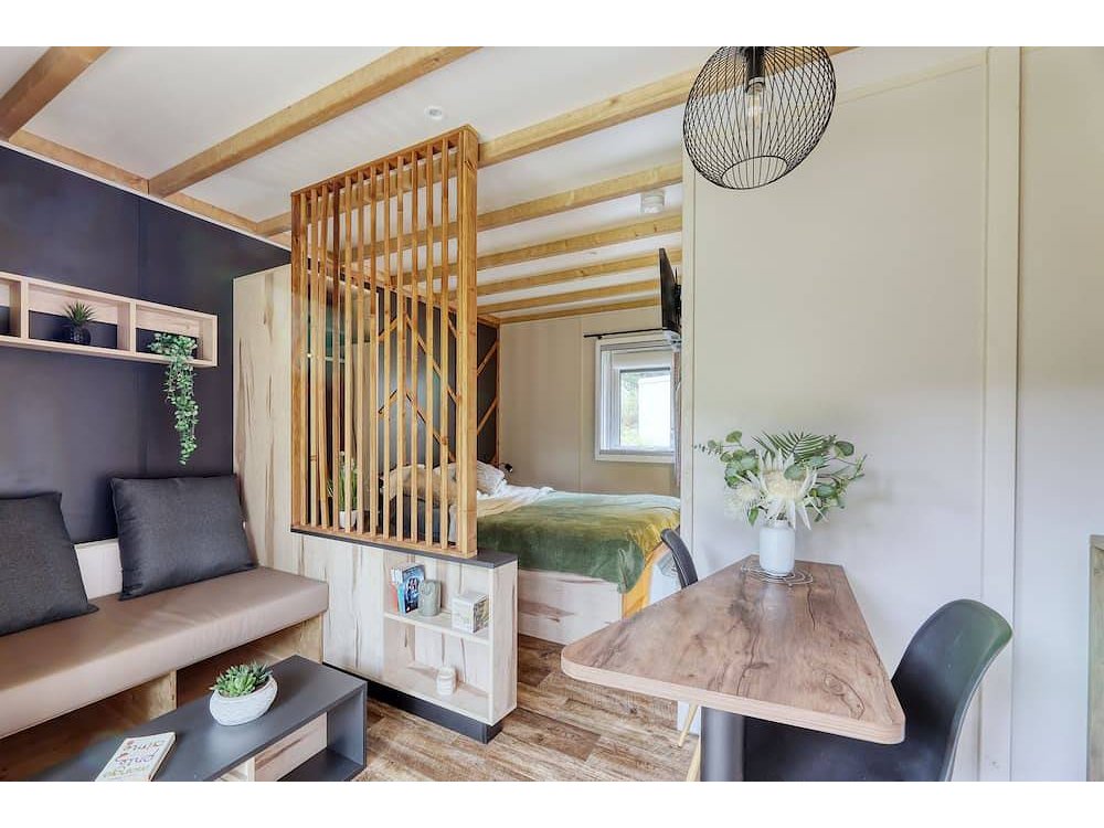Holiday home in Nantes from £40 per night