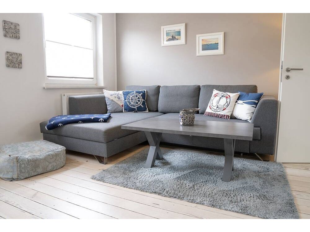 Holiday apartment in Stralsund from £102 per night