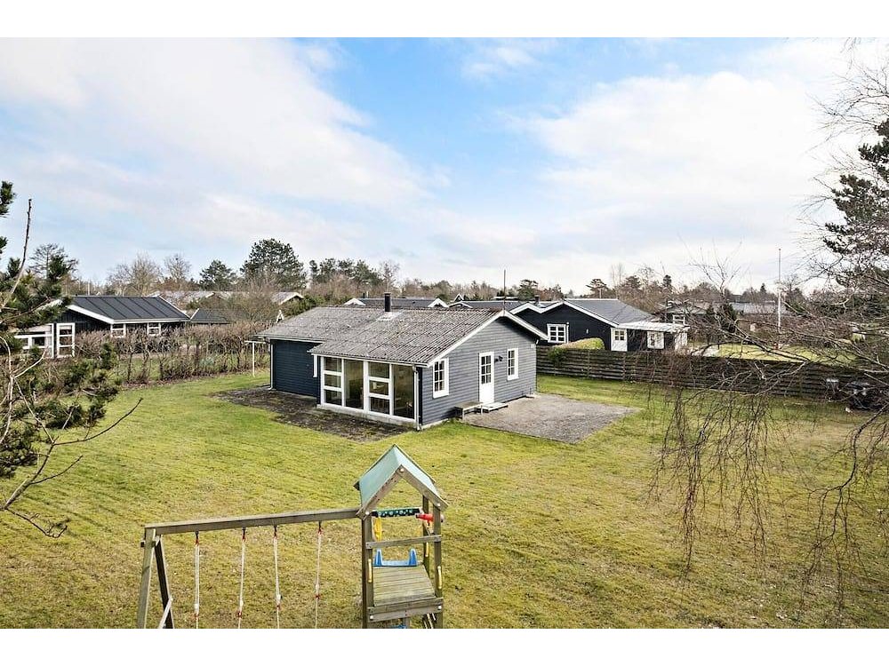 Holiday home in Hadsund from £40 per night