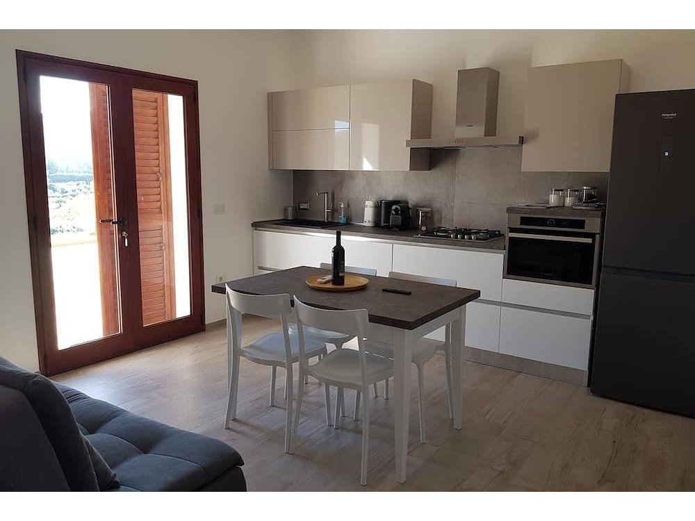 Holiday apartment in Cardedu from £57 per night