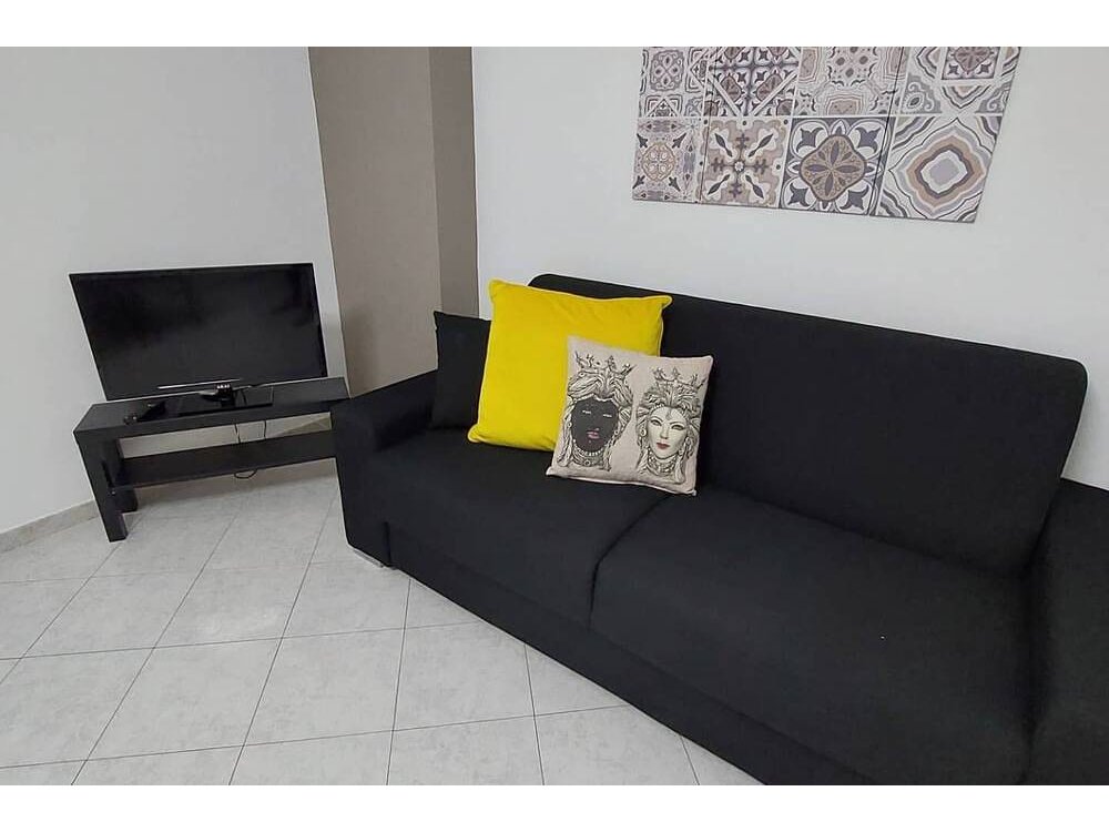 Holiday home in Mascali from £53 per night