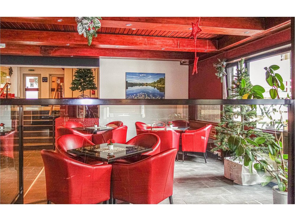 Holiday apartment in Harz from £41 per night