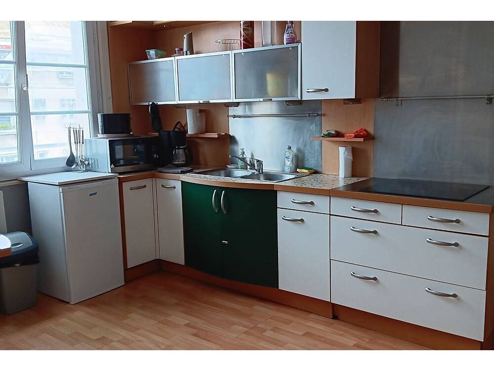 Holiday apartment in Opal Coast from £34 per night