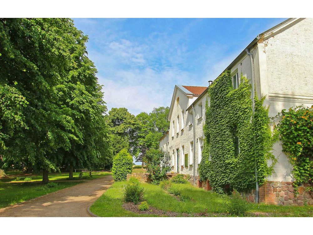 Holiday apartment in Müritz from £33 per night