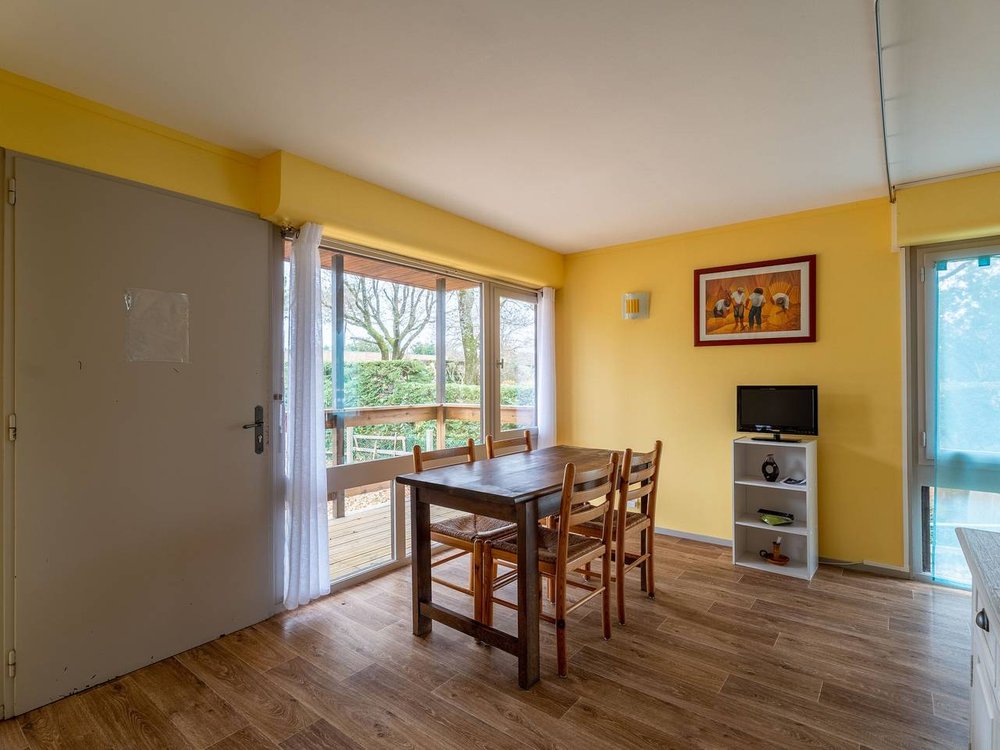 Holiday home in Landes from £43 per night