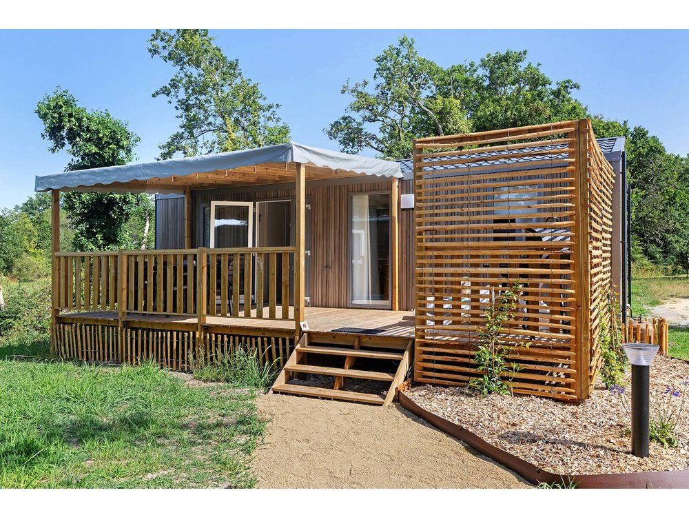 Camping in Vendée from £69 per night