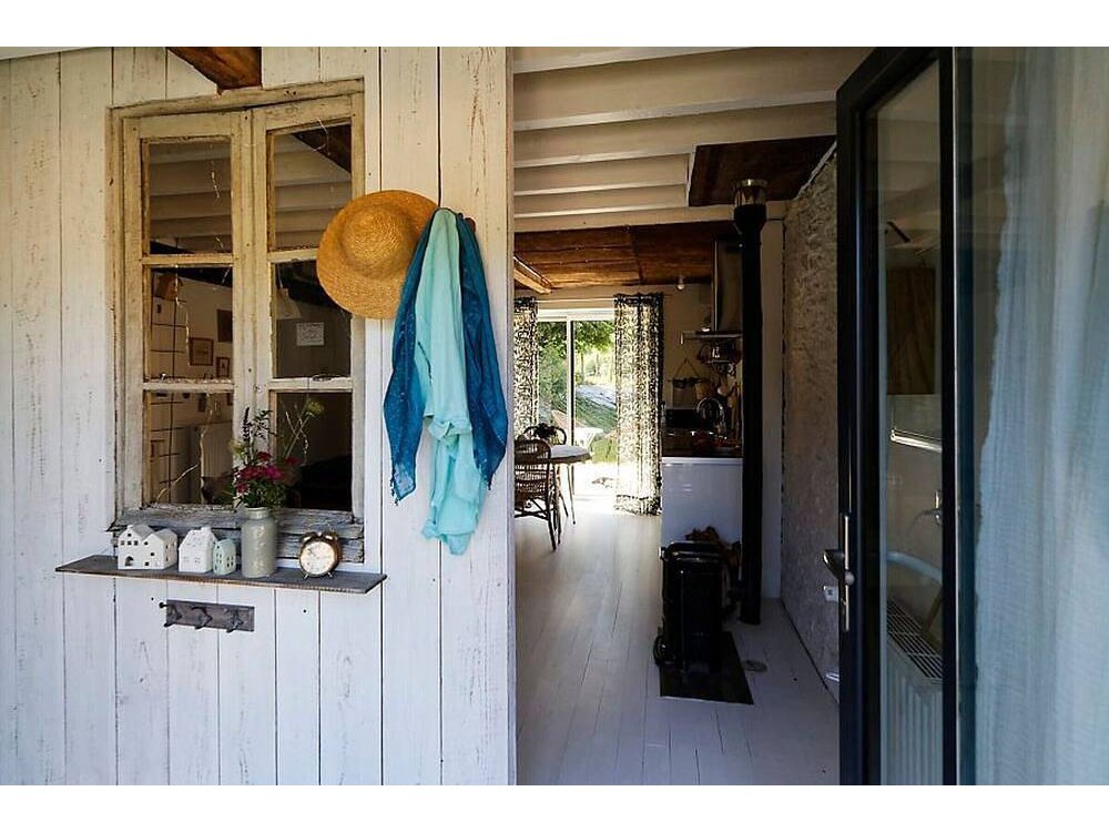 Holiday home in Sarthe from £47 per night