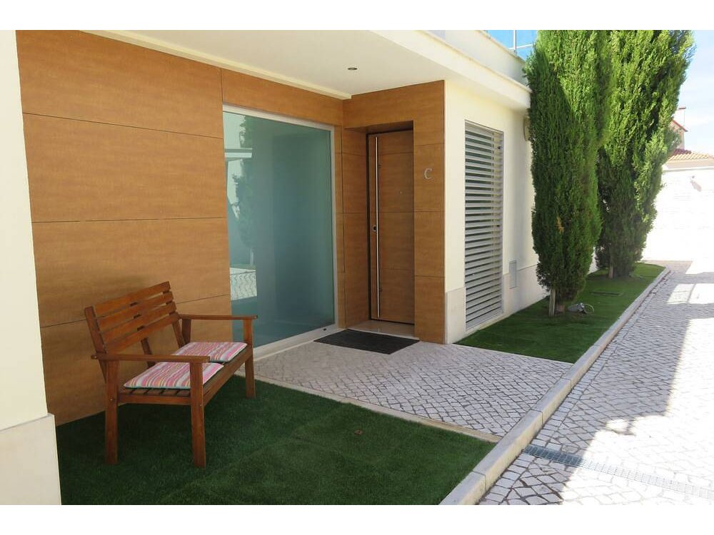 Holiday home in Costa Azul from £127 per night