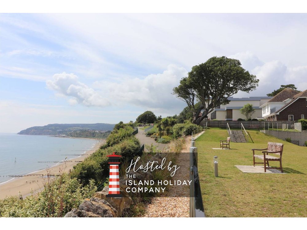 Holiday apartment in Sandown from £192 per night