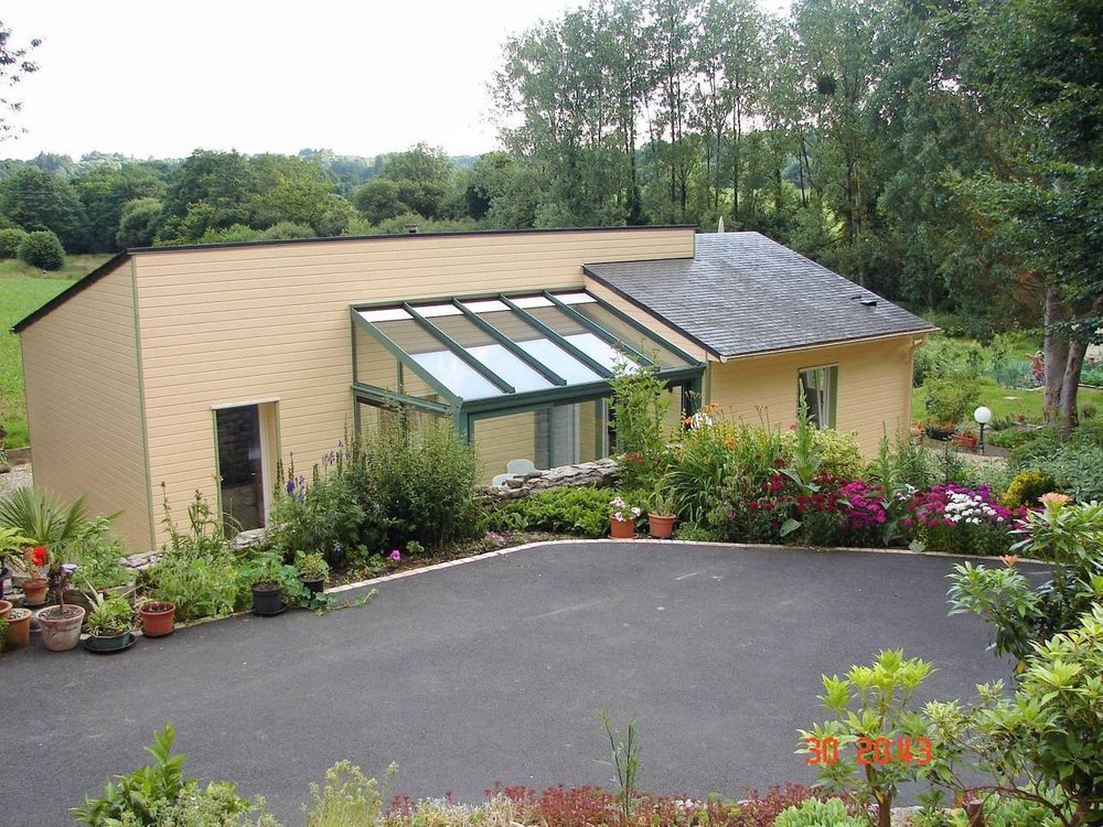 Holiday home in Guern from £51 per night