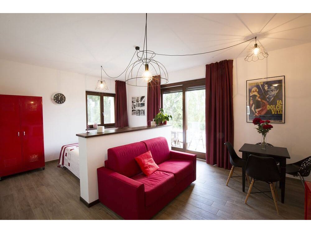 Holiday home in Langhe from £143 per night