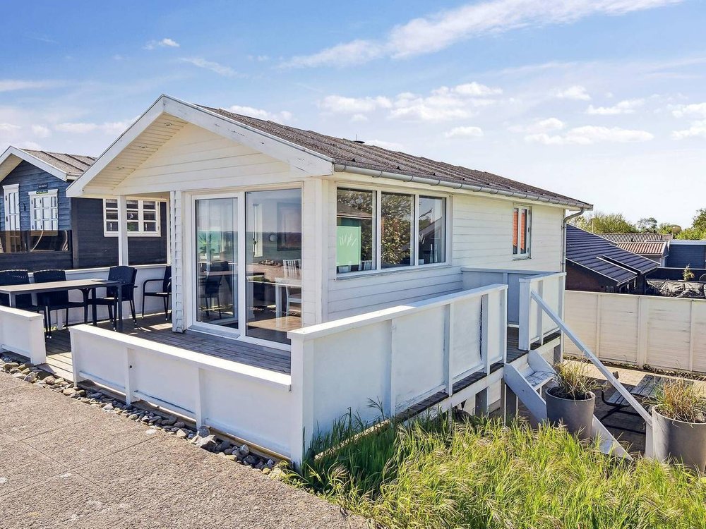 Holiday home in Funen from £13 per night