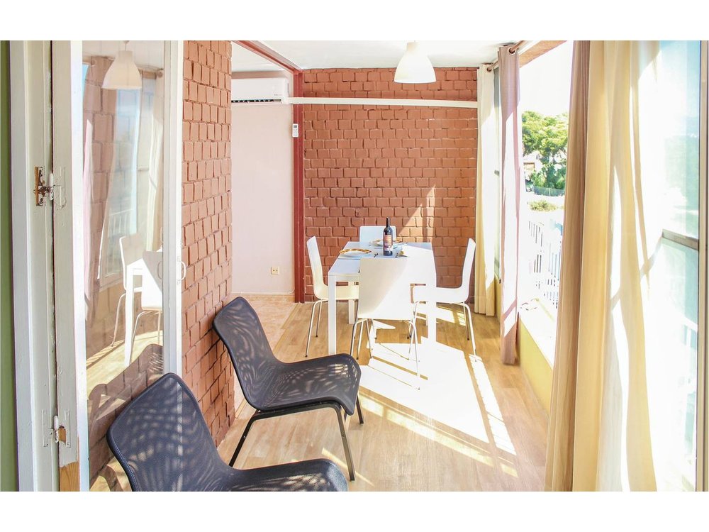 Holiday apartment in Alacanti from £41 per night