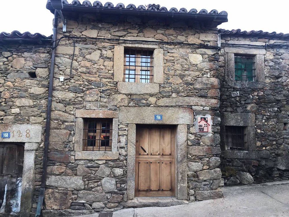 Holiday home in Alto Tormes from £45 per night
