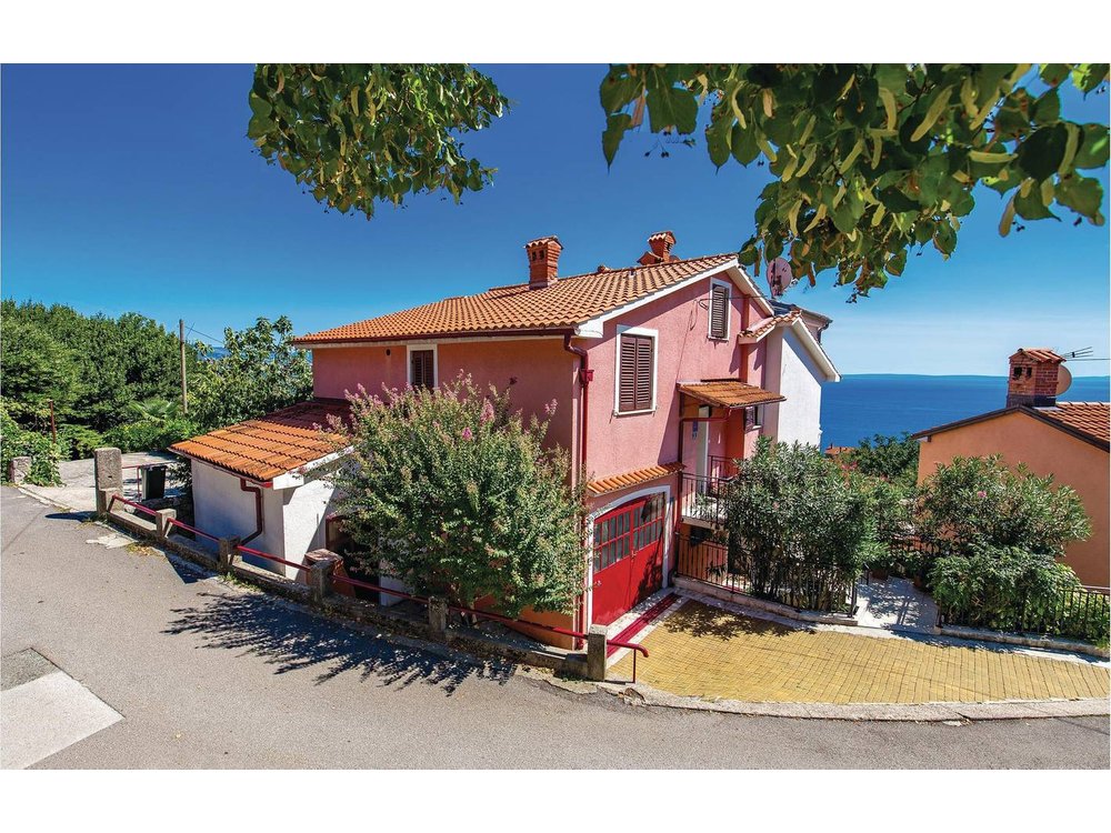 Holiday apartment in Kvarn land from £36 per night