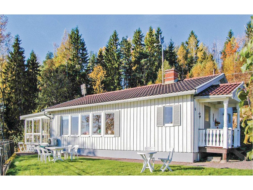 Holiday home in Kil from £35 per night