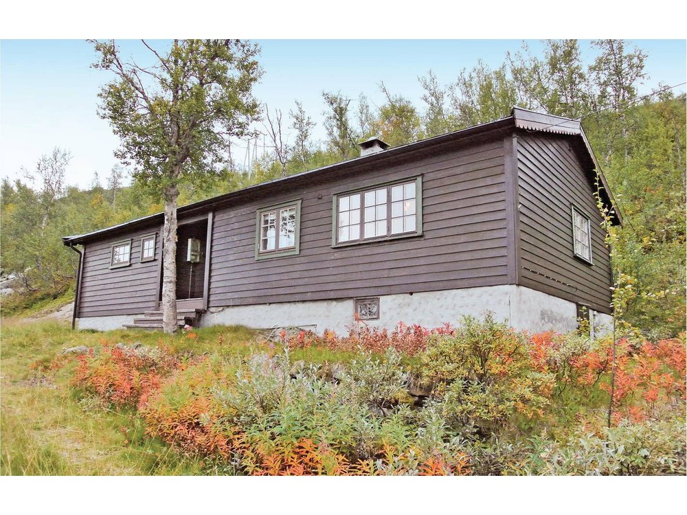 Holiday home in Hol from £53 per night