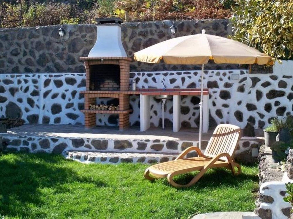 Holiday home in Tenerife from £48 per night