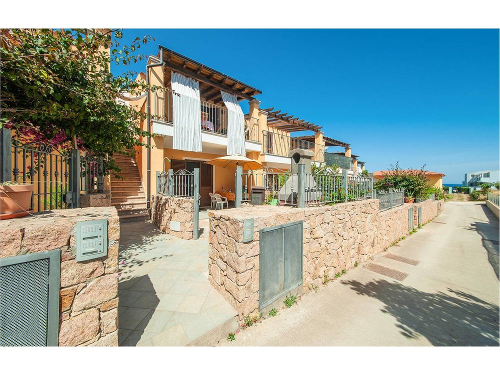 Holiday apartment in Anglona from £29 per night