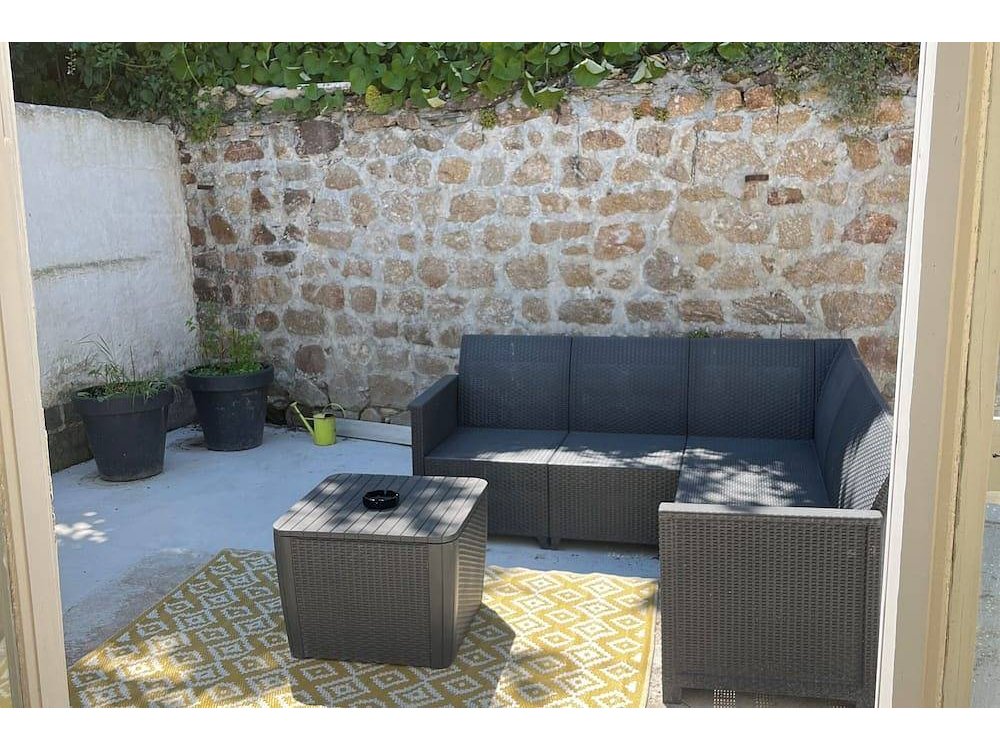 Holiday home in Vendée from £53 per night