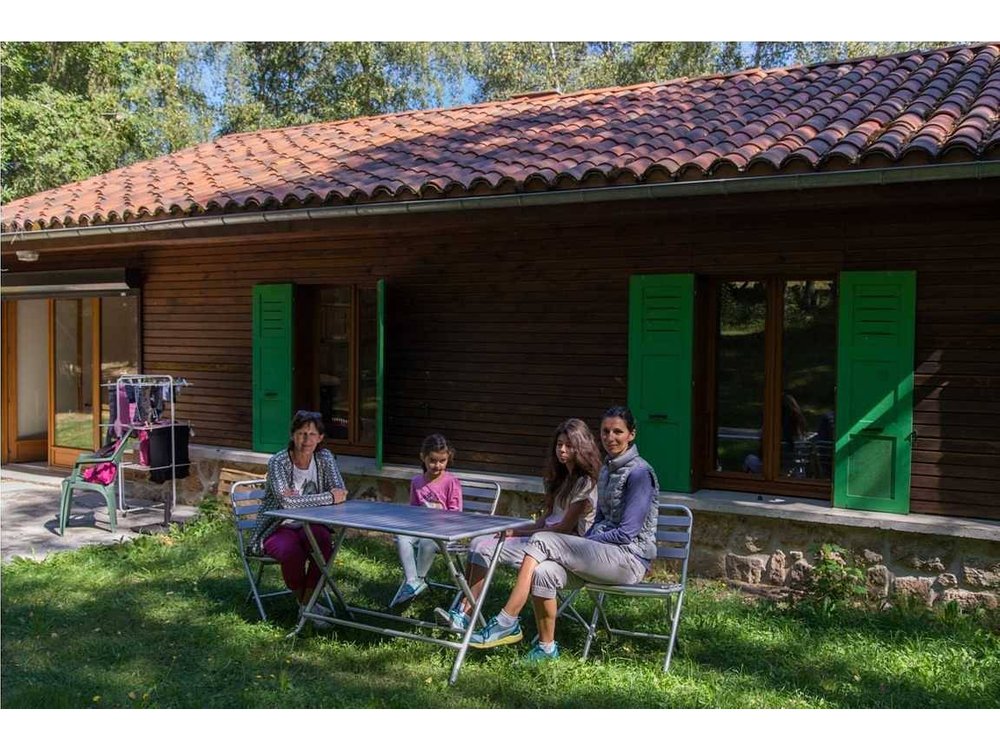 Holiday home in Lozère from £37 per night