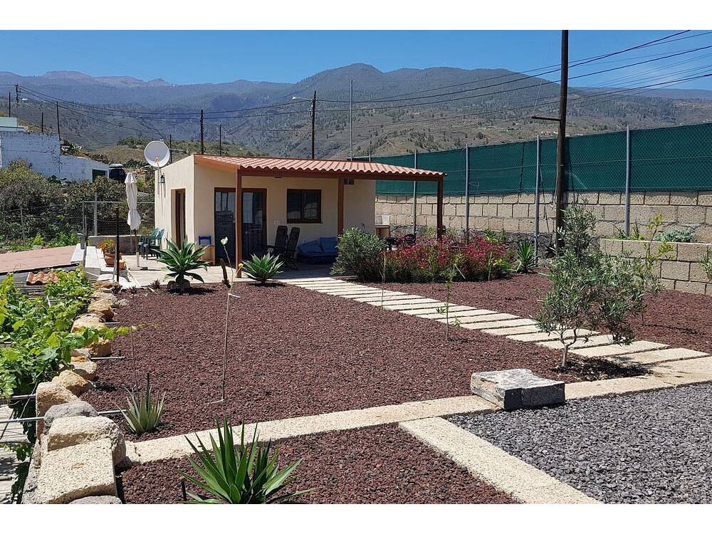 Holiday apartment in Arico from £36 per night