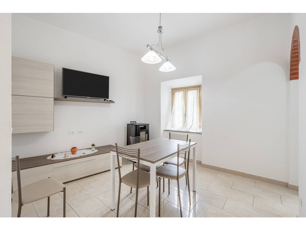 Holiday home in Piteglio from £88 per night