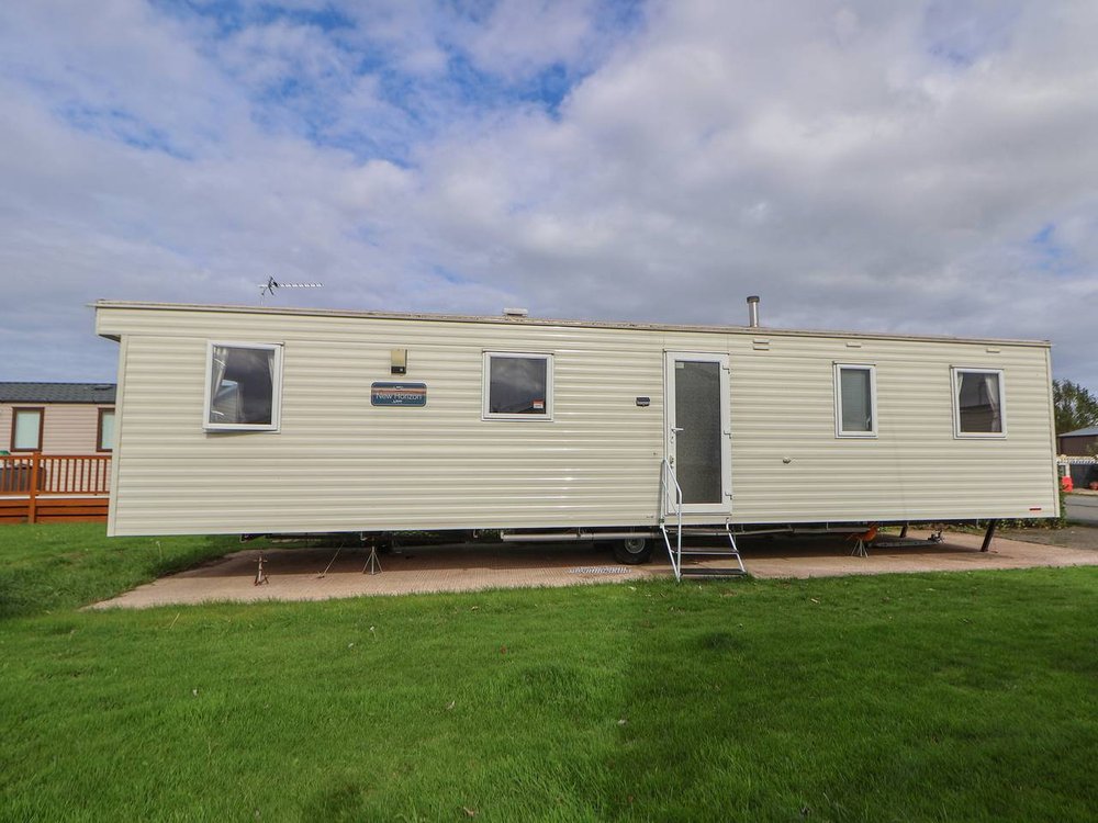 Camping in Rhyl from £66 per night