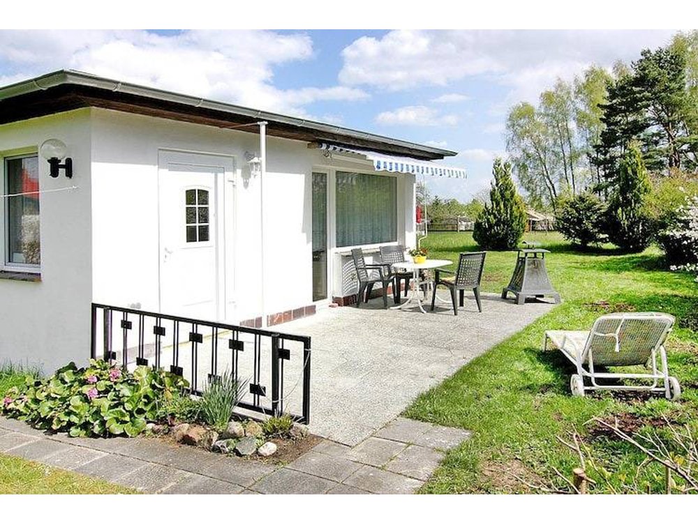 Holiday home in Freest from £35 per night