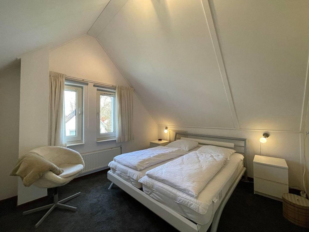 Holiday home in Lake Ijssel from £111 per night