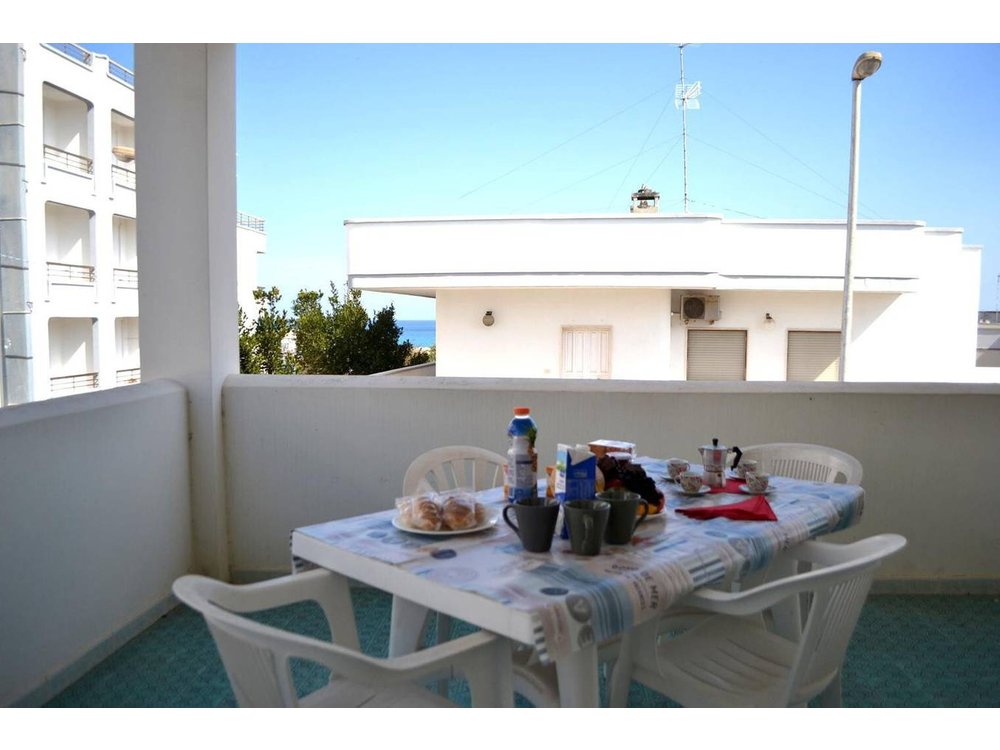 Holiday home in Salento from £48 per night