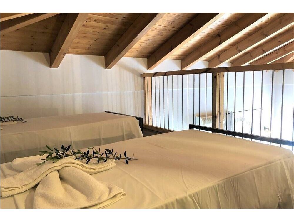 Holiday home in Vamos from £36 per night