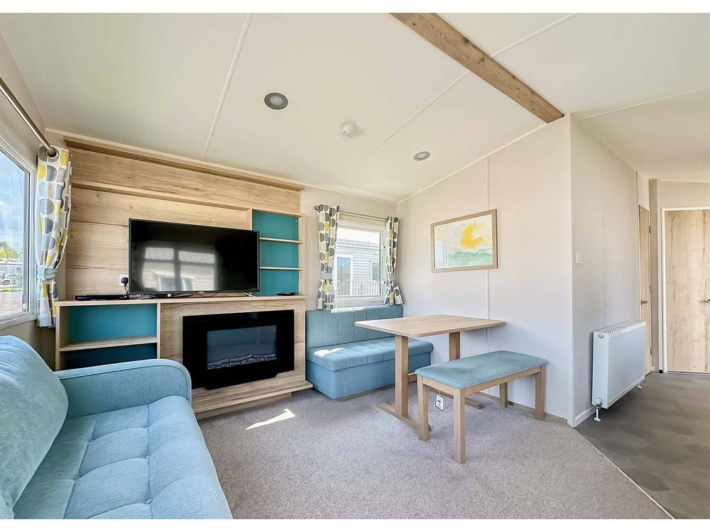 Camping in Mid-Wales from £32 per night