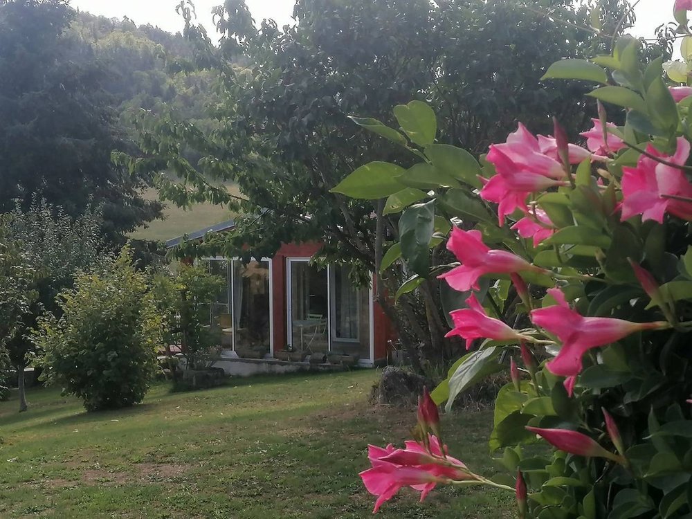 Holiday home in Auvergne from £54 per night