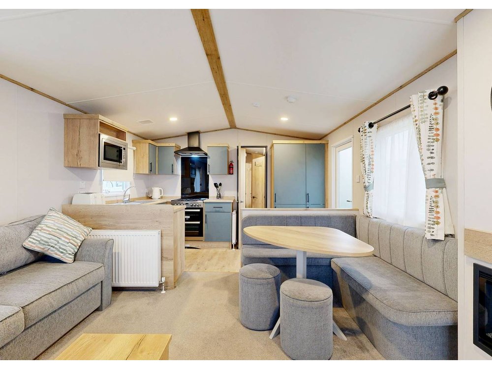 Camping in Skipsea from £79 per night