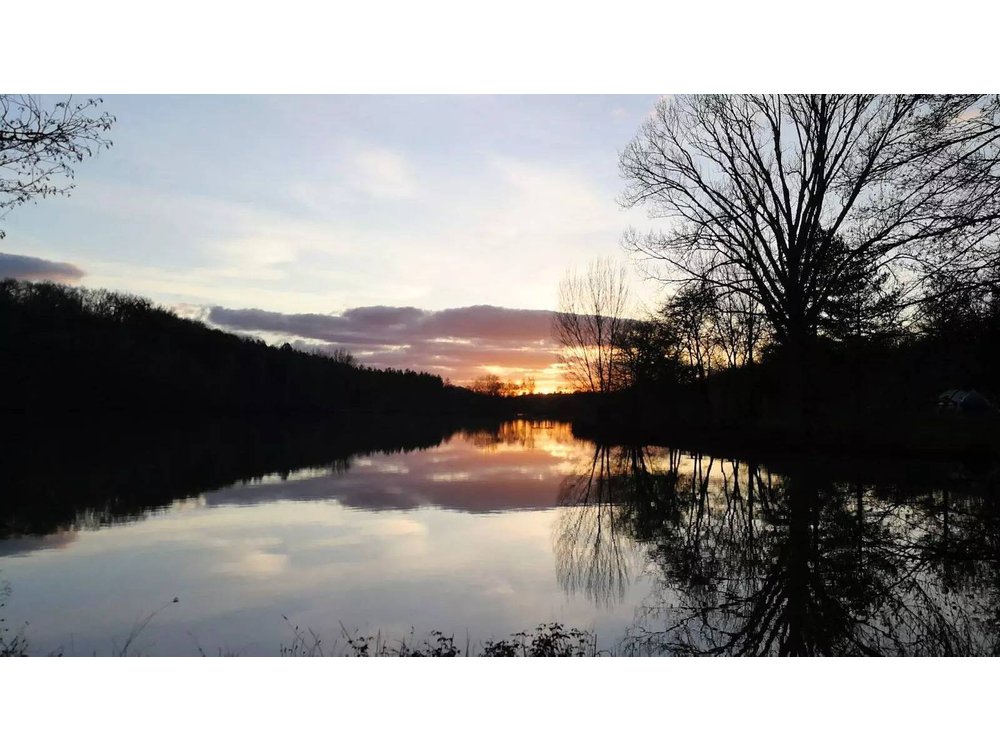 Camping in Quercy from £49 per night