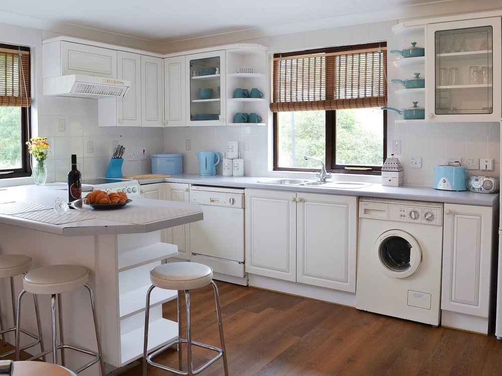 Holiday home in Cornwall from £59 per night